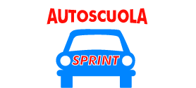 autoscuola-sprint-padova-logo